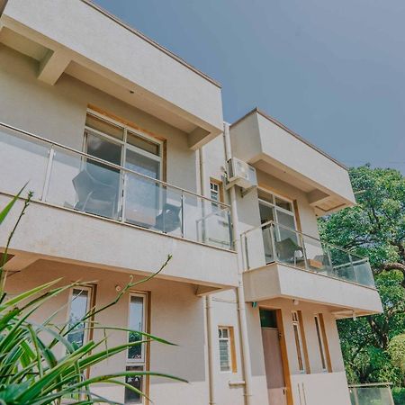 Oakwood Mahabaleshwar มหาบาเลชวาร์ ภายนอก รูปภาพ