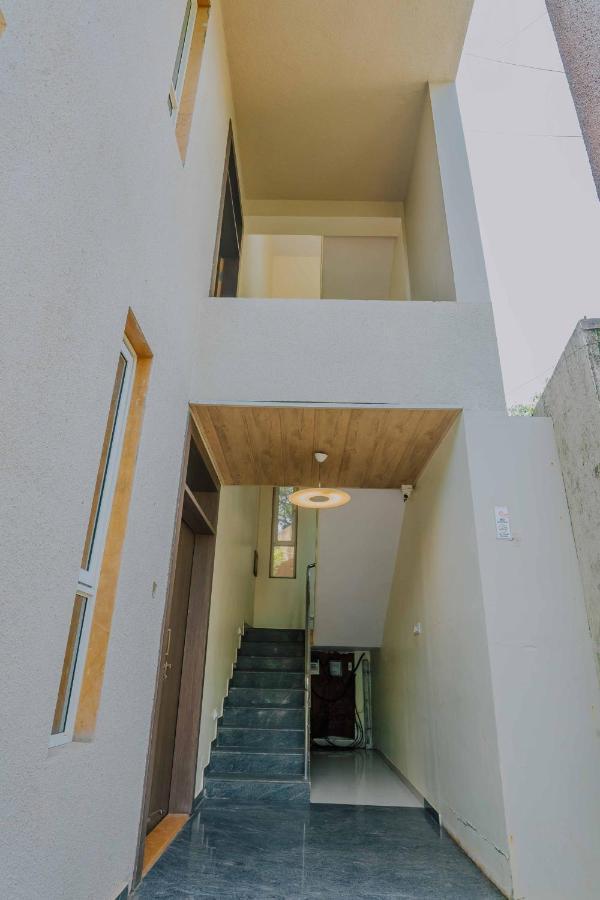 Oakwood Mahabaleshwar มหาบาเลชวาร์ ภายนอก รูปภาพ