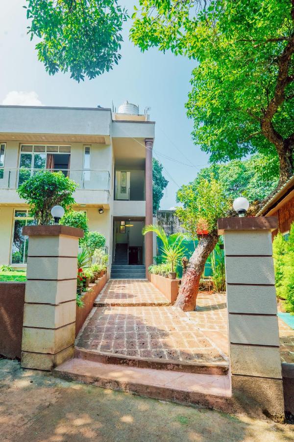 Oakwood Mahabaleshwar มหาบาเลชวาร์ ภายนอก รูปภาพ
